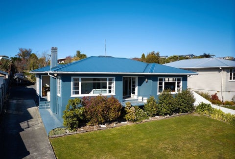 17 Bayview Street, Kaikoura