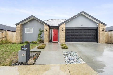 4 Te Tiireke Drive, Glenview, Hamilton