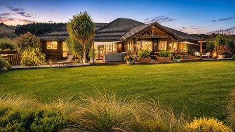 626 Carrs Road, Loburn, Rangiora