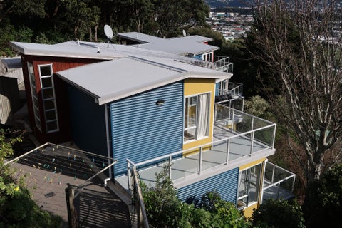 71B Nevay Road, Miramar, Wellington