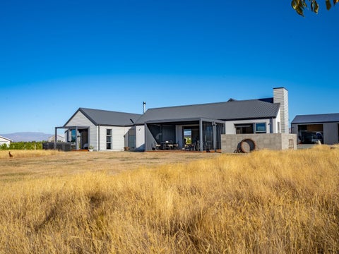 85 Boundary Terrace, Twizel