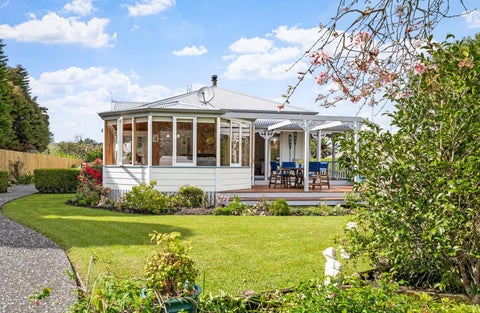104 Matakana Valley Road, Warkworth