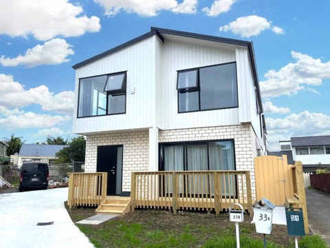 33A Galsworthy Place, Bucklands Beach, Auckland