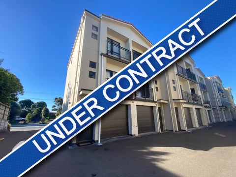 1/346 Oceanbeach Road, Mount Maunganui, Mount Maunganui