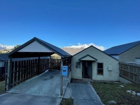 10A Dart Place, Fernhill, Queenstown