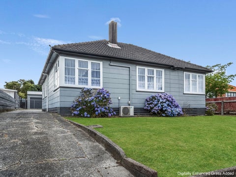 17 Ngarimu Street, Roslyn, Palmerston North