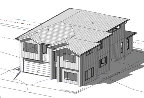 7 Black Shed Road, Flat Bush, Auckland