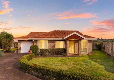 21 Martin Jugum Lane, Ranui, Auckland