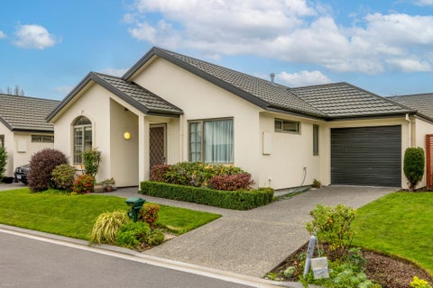 48 Northwood Villas, Northwood, Christchurch