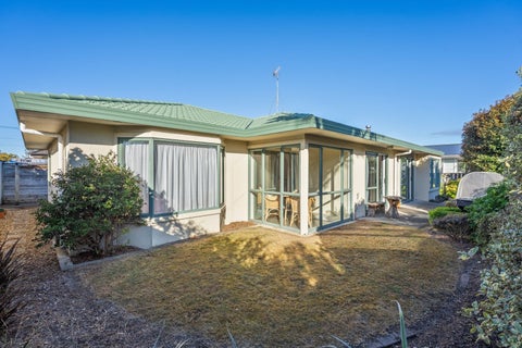 18A Trafalgar Street, Levin, Levin