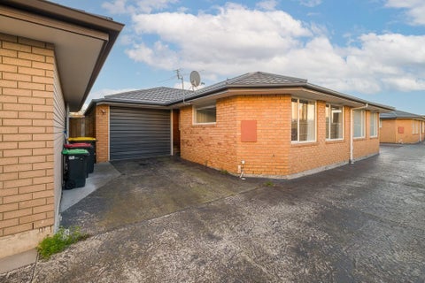 90A Peverel Street, Riccarton, Christchurch