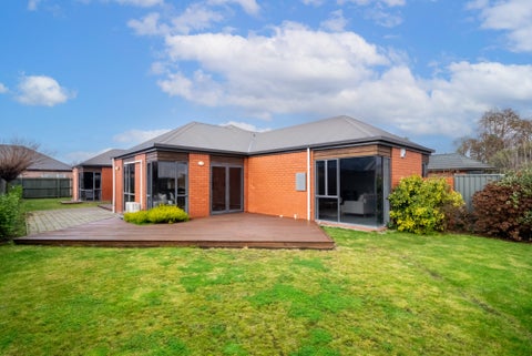 15 Empress Place, Halswell, Christchurch