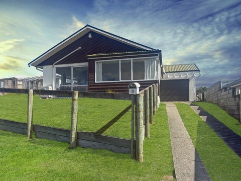 3 Hinemoa Avenue, Taupo, Taupo