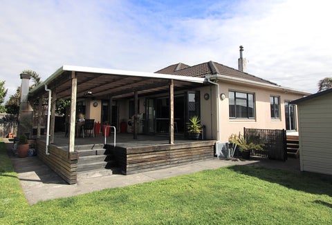 120 Mangati Road, Bell Block, New Plymouth