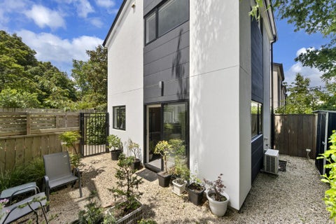 4/283 Armagh Street, Christchurch Central, Christchurch