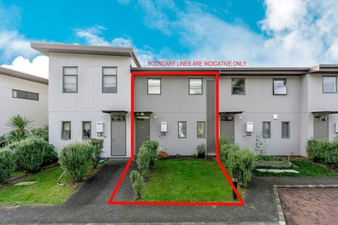 18/42 Holly Street, Avondale, Auckland