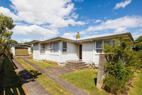 61 Anakiwa Street, Kelvin Grove, Palmerston North
