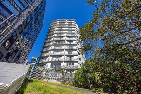 3G/18 Scotia Place, Auckland Central, Auckland