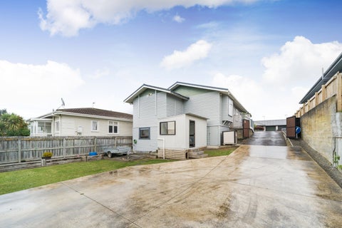 574 Ferguson Street, Terrace End, Palmerston North