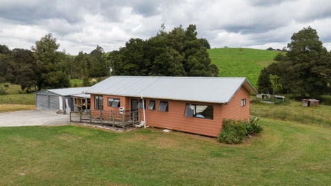 298 Mangatoetoe Road, Kaitaia, Kaitaia