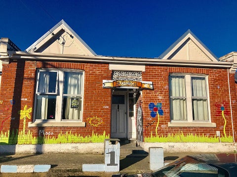 1 Hyde Street, North Dunedin, Dunedin