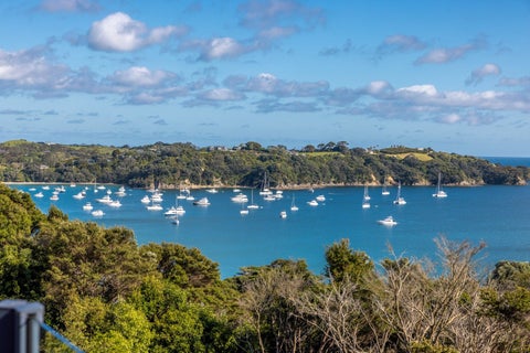 14 Tawa Street, Oneroa, Waiheke Island