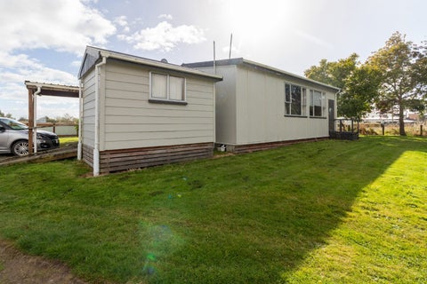 3 Hulme Street, Otautau, Otautau