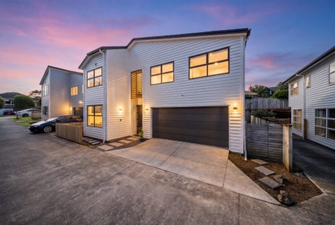 1B Garden Place, Mount Eden, Auckland