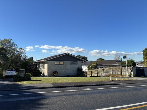 14 Butterworth Drive, Glendene, Auckland