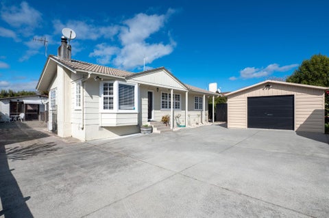 14 Tawavale Street, Pukehangi, Rotorua