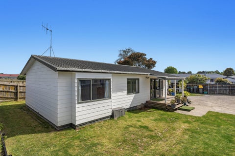 9 Watarawi Place, Whakatane, Whakatane