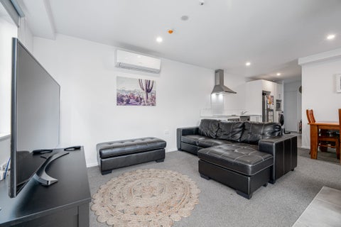 109/28C Eileen Newey Place, Henderson, Auckland