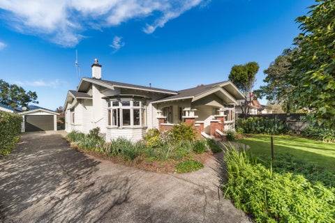 16 Argyle Avenue, Takaro, Palmerston North