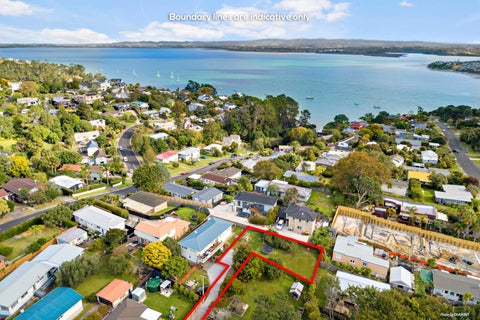 52A Aeroview Drive, Beach Haven, Auckland