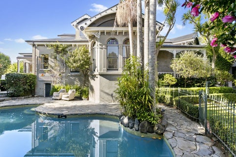 8 Claude Road, Epsom, Auckland