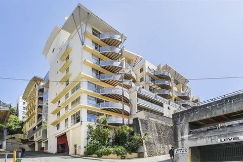 801/8 Church Street, Wellington Central, Wellington