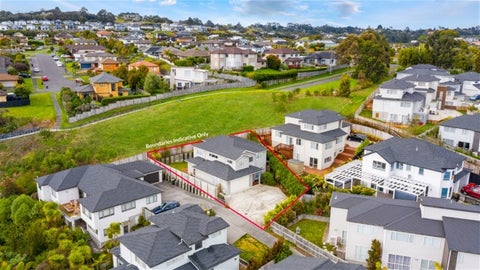 108 Admirals Court Drive, Greenhithe, Auckland