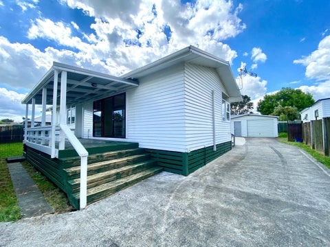 6 St Johns Avenue, Tuakau