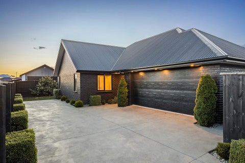 16 Saint James Place, Rangiora, Rangiora