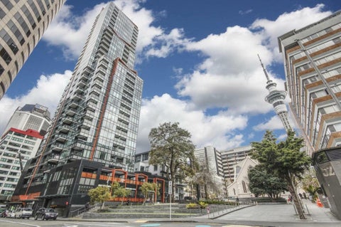 102/32 Swanson Street, Auckland Central, Auckland