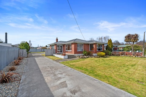 50 Milton Street, Gore, Gore