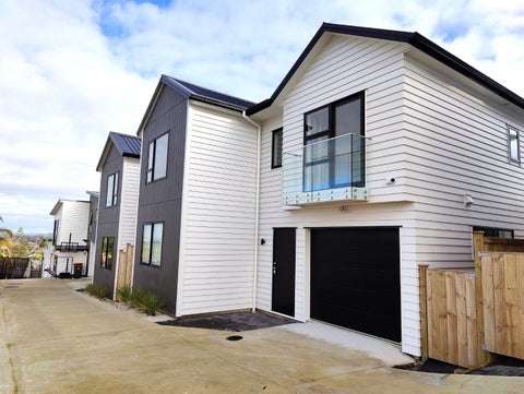 54A Bleakhouse Road, Howick, Auckland