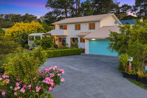 43C Isobel Road, Greenhithe, Auckland