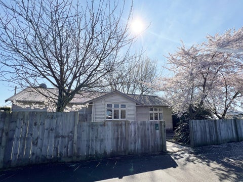 22 South Belt, Methven, Methven
