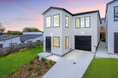 61 Joseph Street, Flat Bush, Auckland