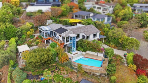 31 Janice Place, Mount Pleasant, Christchurch