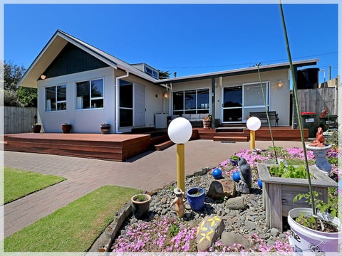 10 Dustin Street, Foxton Beach, Foxton