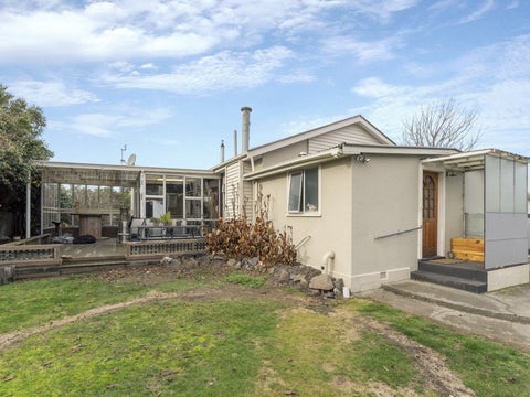 2 Sims Road, Kaiapoi, Kaiapoi