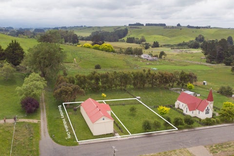 0 Newton St, Ormondville