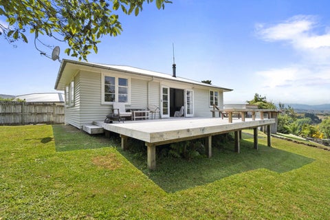 2 Rolfe Place, TAIHAPE, Taihape